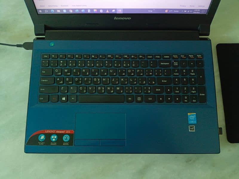 Lenovo Ideapad 305 Core i5 - 5th Gen 1