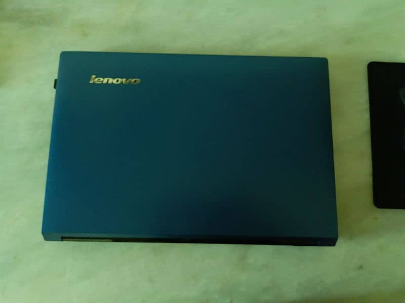 Lenovo Ideapad 305 Core i5 - 5th Gen 13