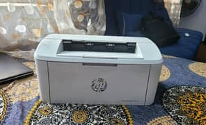 HP LaserJet Pro M15a