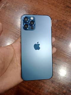 iphone 12 pro