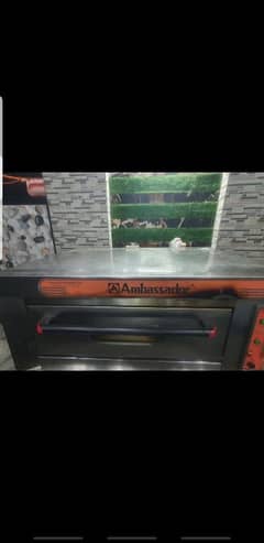 pizza oven for sale