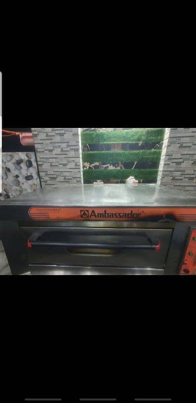 pizza oven for sale 0