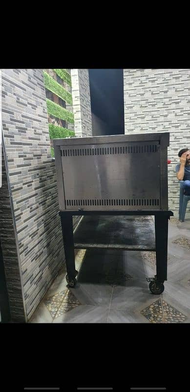 pizza oven for sale 2