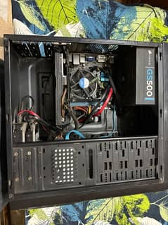 i7 3rd gen pc i7 3770 8 gb ram 256 ssd 1 tb hdd