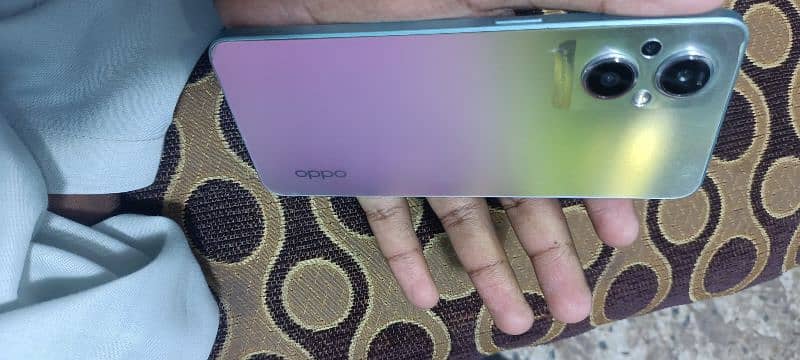 oppo f21 pro 5G 5