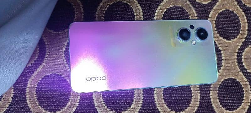 oppo f21 pro 5G 8