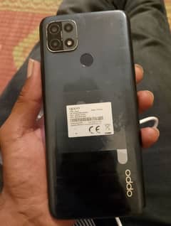 oppo a15 with box 3 64