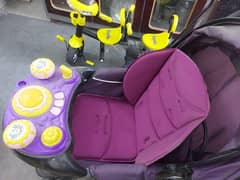 baby pram for sale