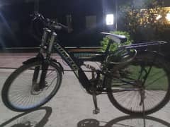 Bicycle for sale