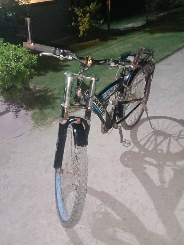 Bicycle for sale 1