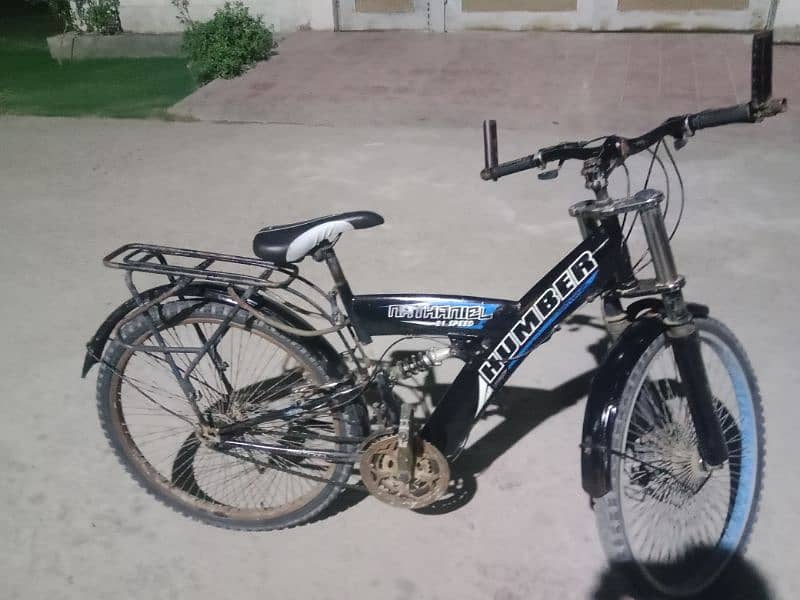 Bicycle for sale 3