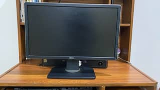 Dell LED with Dell CPU for sale