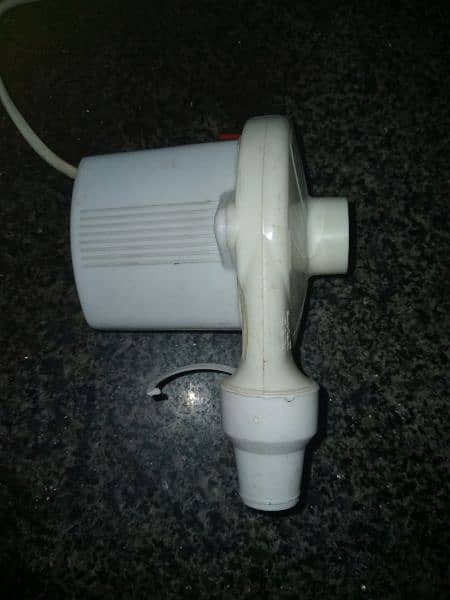 Mini Blower For Sale in Lahore 2