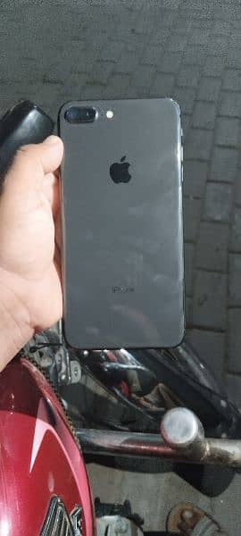 I phone 8 plus Non pta proved 2