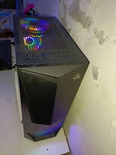 gaming pc 15 6th gen 6400 8gb graphics card pc only