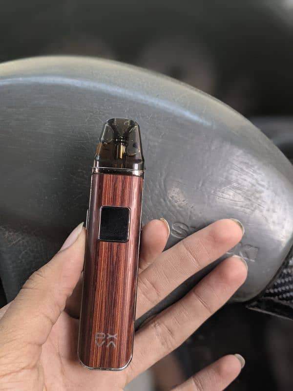 Oxva Xlim pro pod vape 1