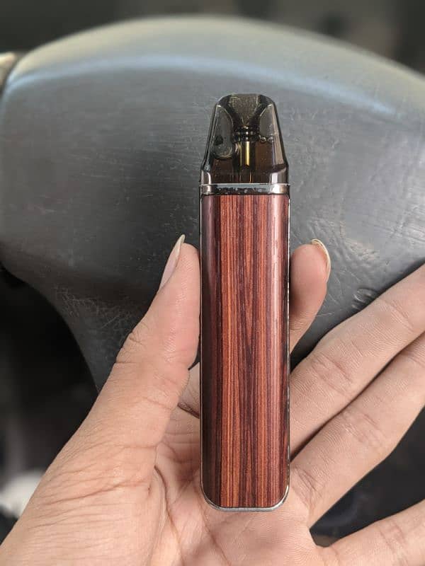 Oxva Xlim pro pod vape 3