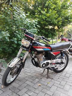 Honda lover's