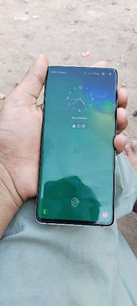 samsung galaxy s10 plus 6