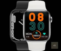 i8 Pro Max Smartwatch