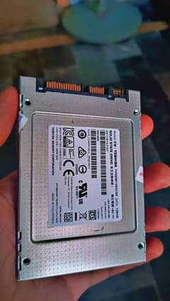 Toshiba Sata 128gb ssd