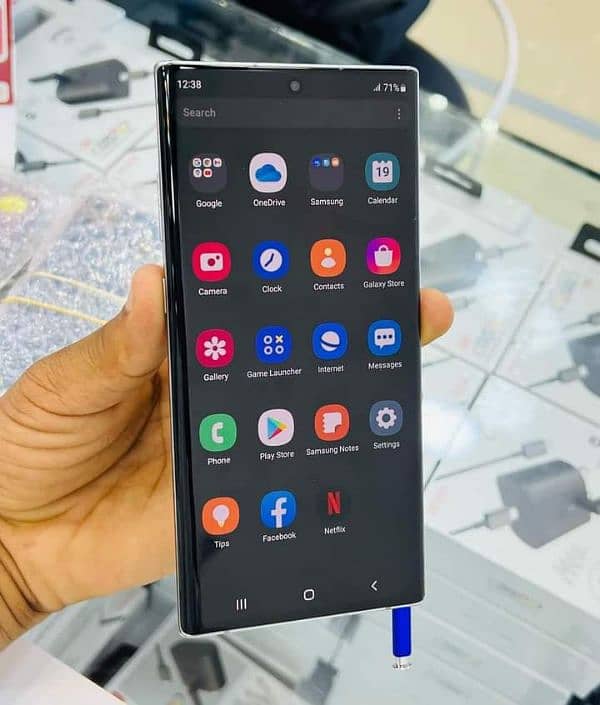 Samsung Galaxy note 10 plus 03427588638 My Whatsapp 1