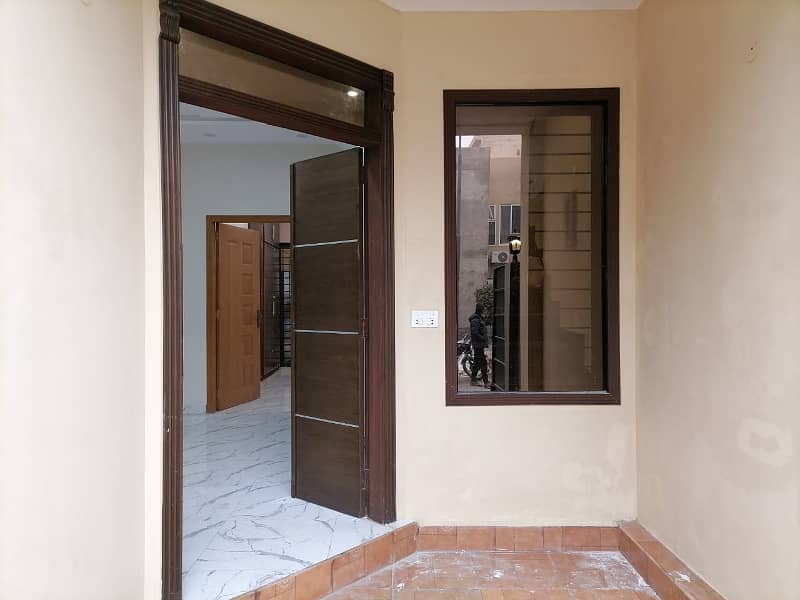 3 Marla Double Story House Available for Sale In B Block Ph 2 Al Kabir Town Raiwind Road Lahore 16