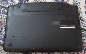 Dell Laptop