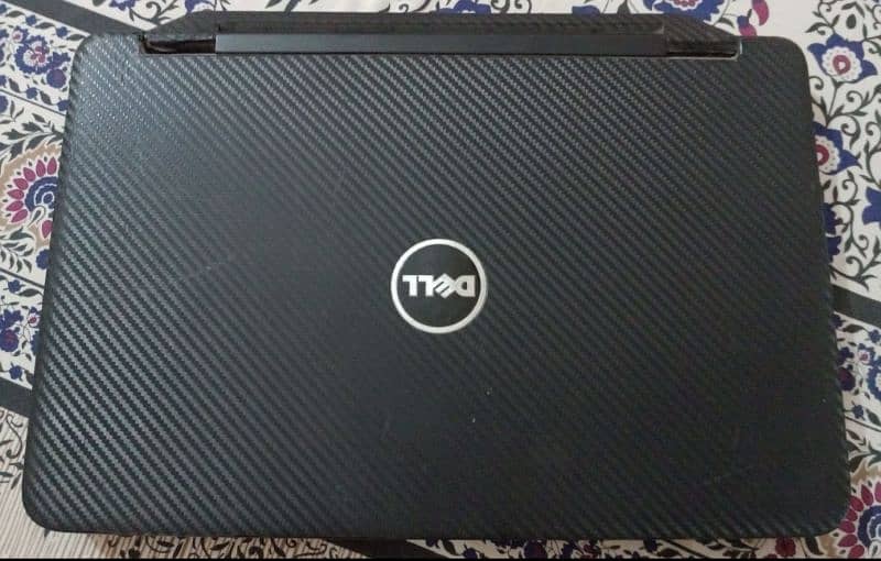 Dell Laptop 1