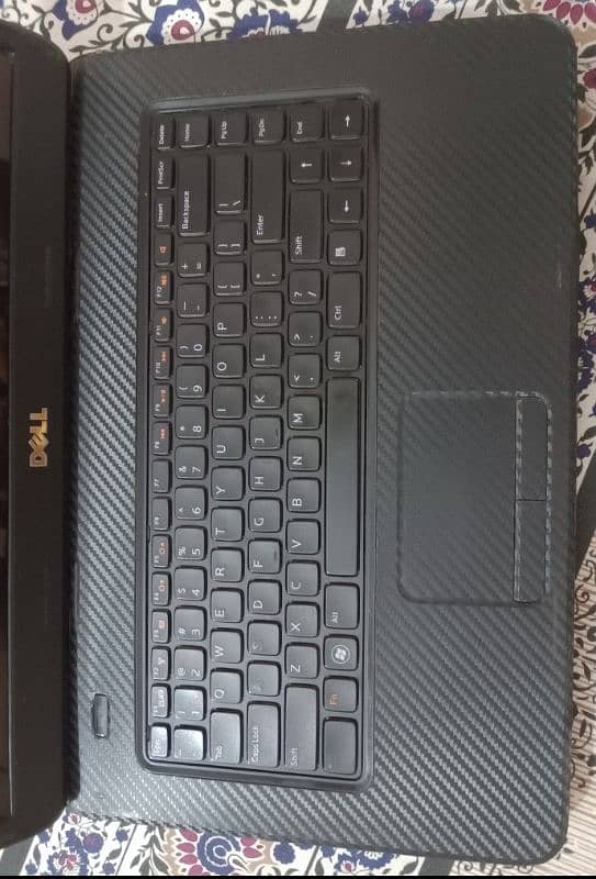 Dell Laptop 2