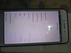 OPPO TOTAL ORIGINAL 2GB 16GB 0