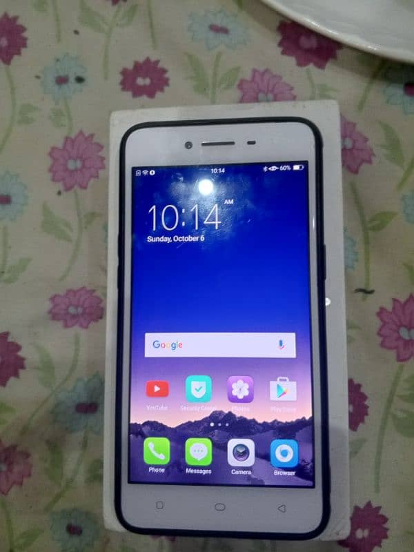 OPPO TOTAL ORIGINAL 2GB 16GB 2