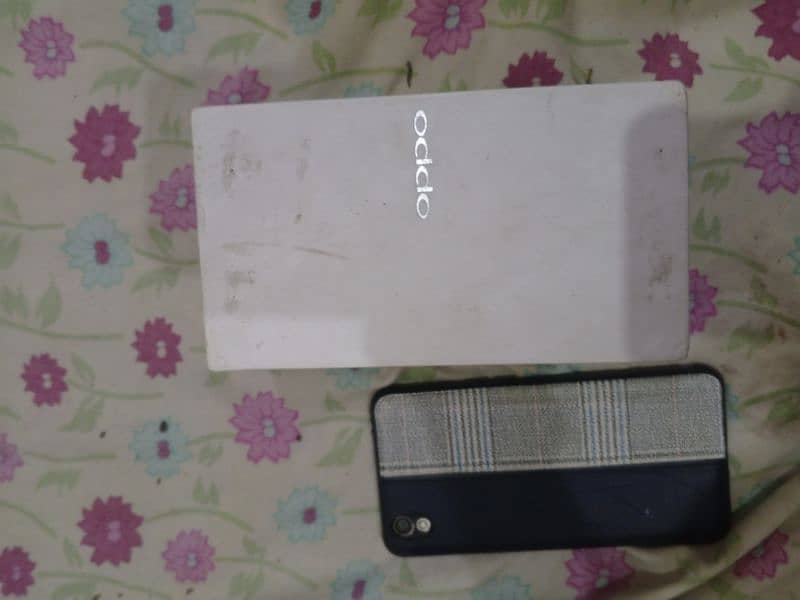 OPPO TOTAL ORIGINAL 2GB 16GB 3