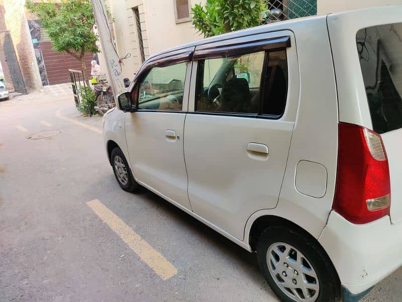 Suzuki Wagon R 2018 2