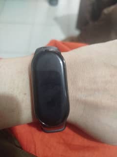 mi band band 8