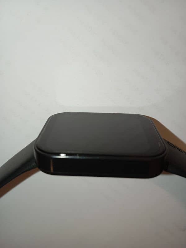 Smart Watch (Zero Bolt) 3