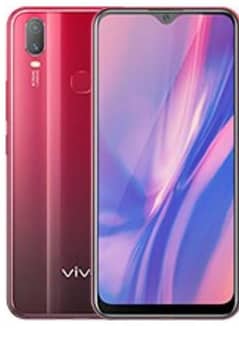 vivo y 11