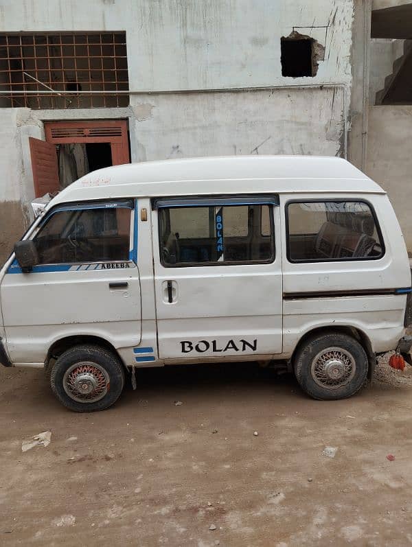 hiroof bolan for sale 1