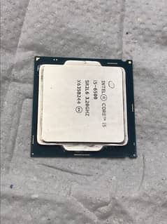 core i5 6th generation