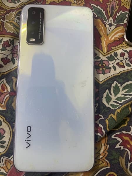 vivo y20 PTA approved 1