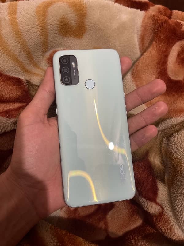 Oppo A53 4/64 0