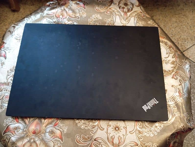 Lenovo Thinkpad i7 8th gen 10