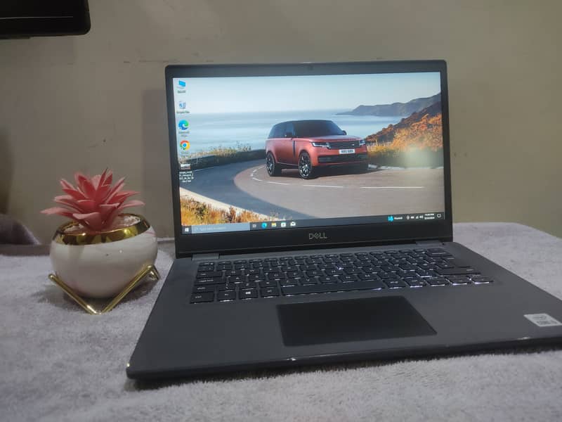 Dell 10th Gen - Brand NEW Laptop (03214677749) 0