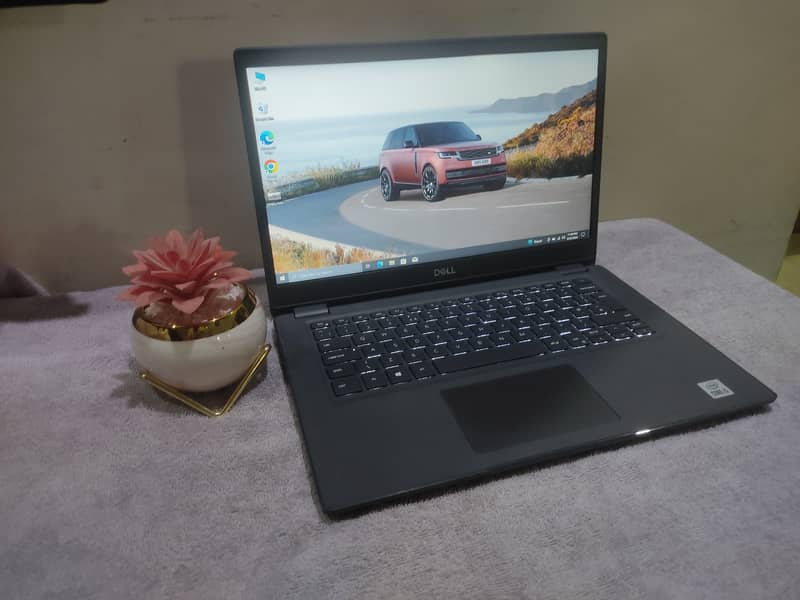 Dell 10th Gen - Brand NEW Laptop (03214677749) 8