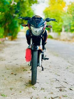 honda 150F