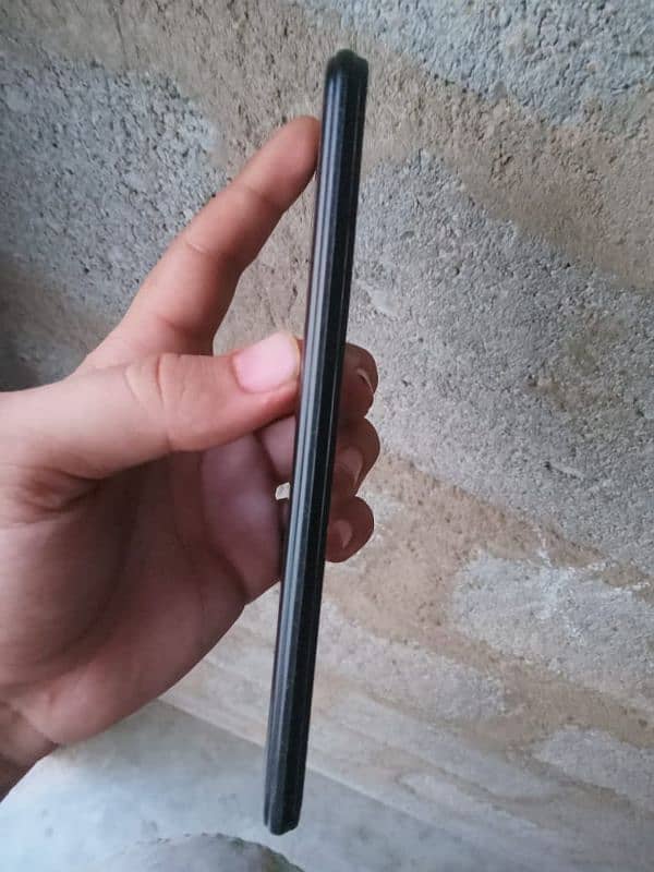 Infinix smart 4 1