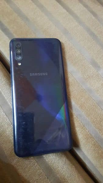 samsung a30s with box 4/128 1