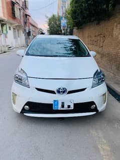 Toyota Prius 2009