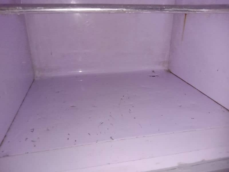 Nano silver fridge medium size 3