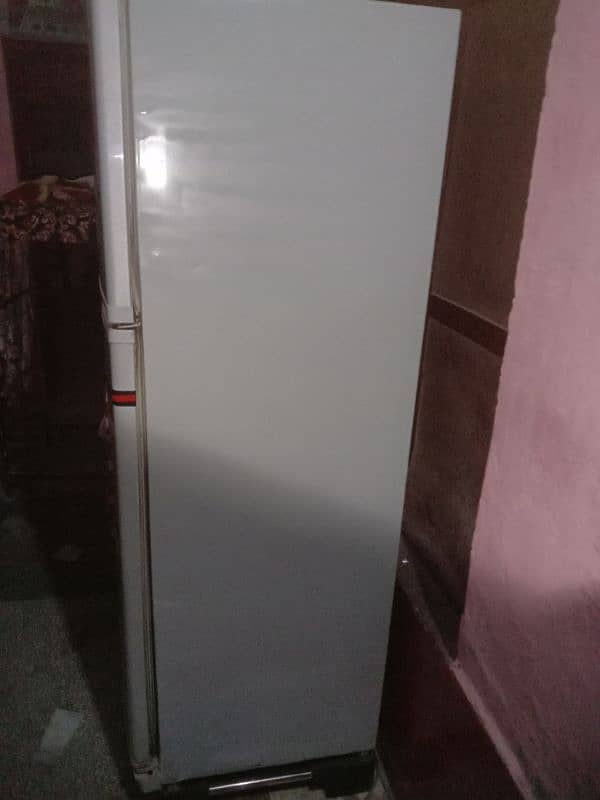 Nano silver fridge medium size 9